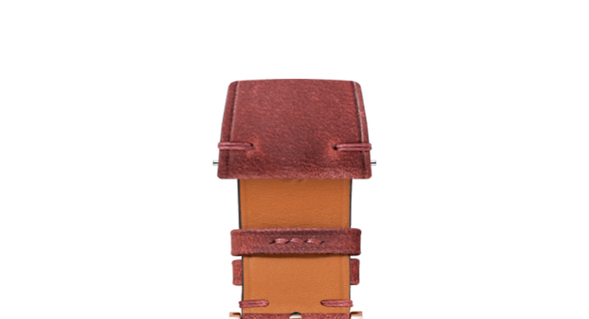 Best Straps for IWC IWC Pilot's (IW3261-03) | Delugs