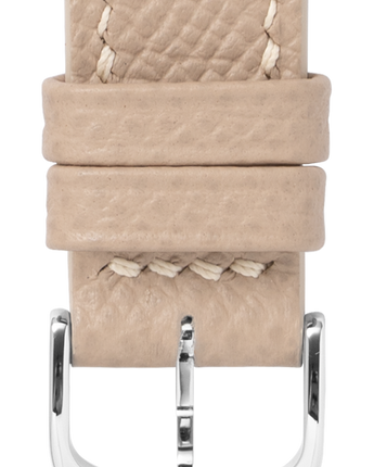 Cream Epsom Petite Slim swatch
