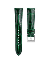 Crocodile — Emerald