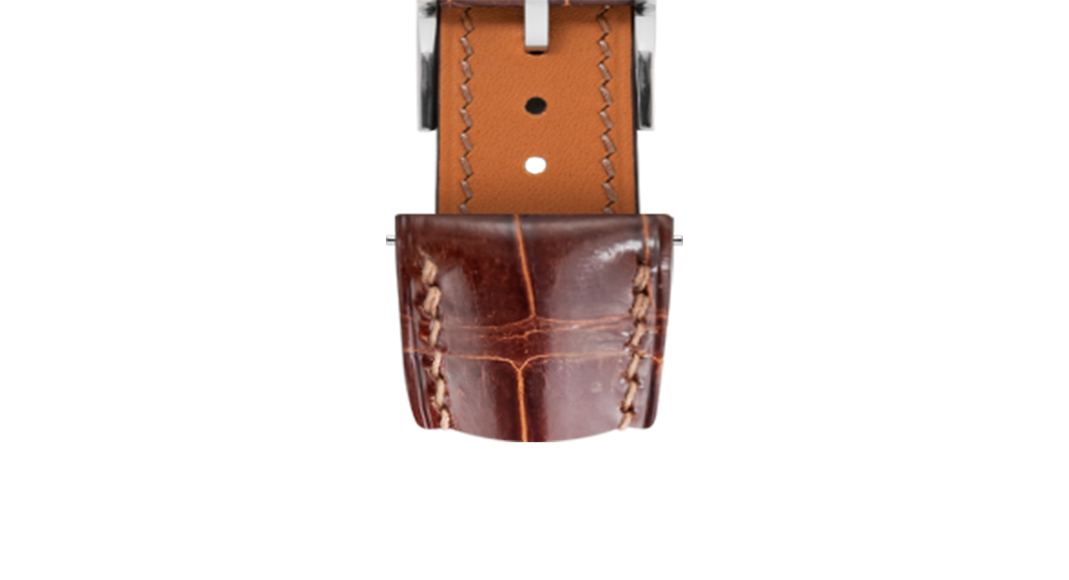 Straps for Breitling A17378211B1S1 | Delugs