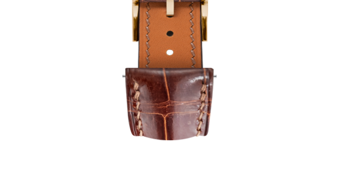 Straps for Vacheron Constantin 6068/000J | Delugs