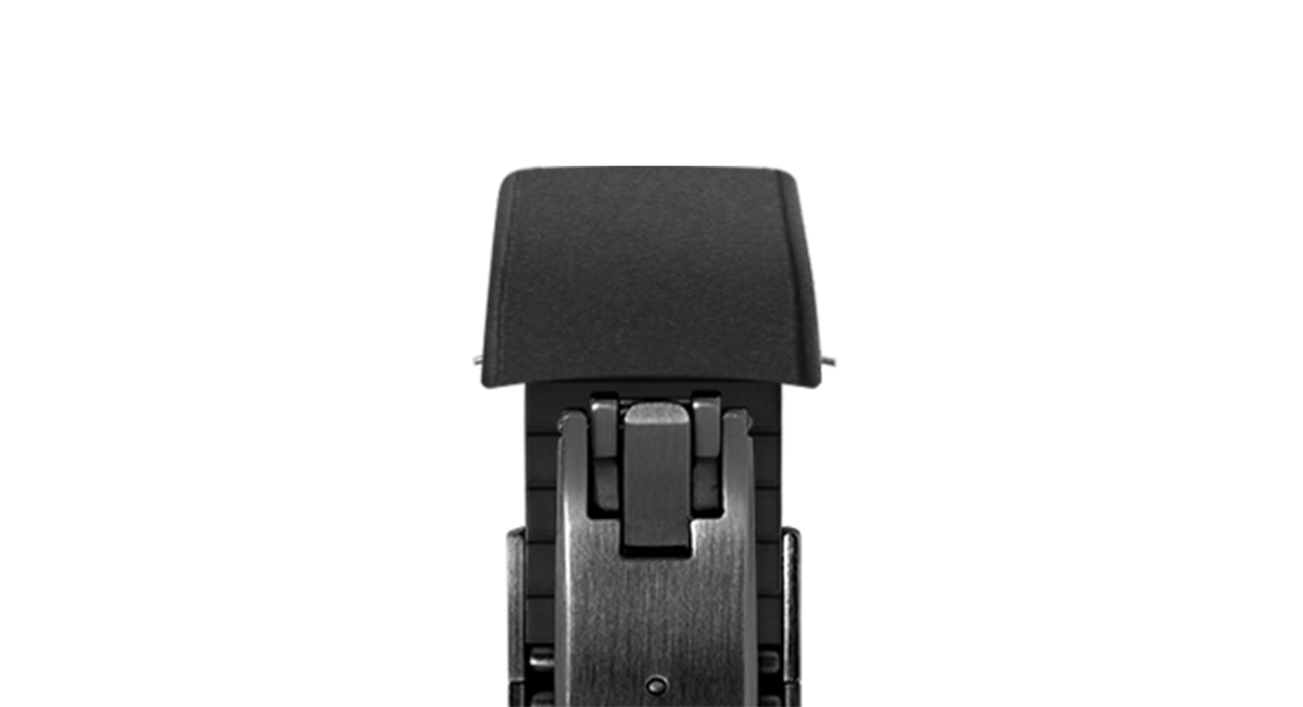 Straps for Zenith 97.T384.4061/21.C822 | Delugs