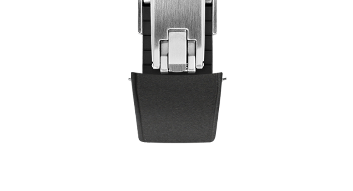 Best Straps for Rolex Explorer 40 (Black Dial) (224270-0001) | Delugs