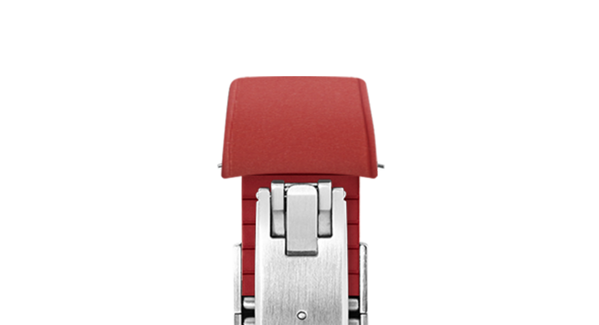 Straps for Piaget Polo Date (G0A46024) | Delugs