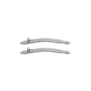 Quick Release Spring Bars (Curved) - 1.5mm