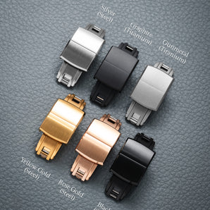 CTS Deployant Clasp