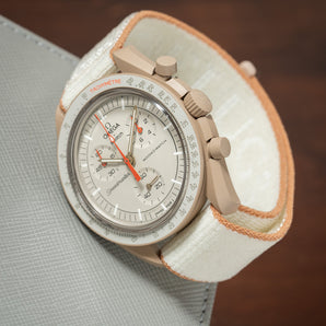 Delcro Beige/Light Brown