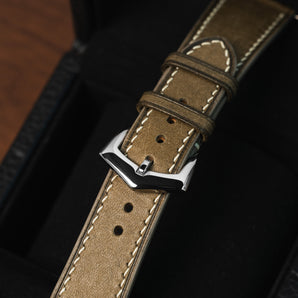 PP-style Buckle