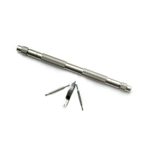 Single Prong Spring Bar Tool - Advanced