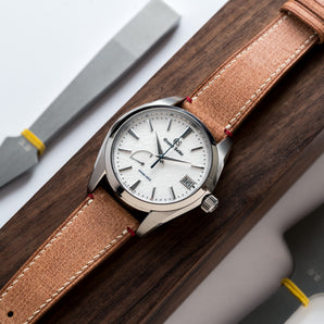 Natural Babele Slim Strap