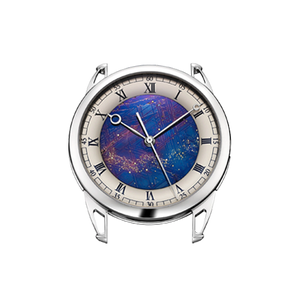 Case Diameter: 42mm, Lug Width: 22mm / include_only=strap-finder_tag1 / De Bethune,Blue,Dress,22 / position-top=-31.6 / position-bottom=-32.6