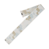 Delugs Delcro Alpine Camo Fabric Watch Strap