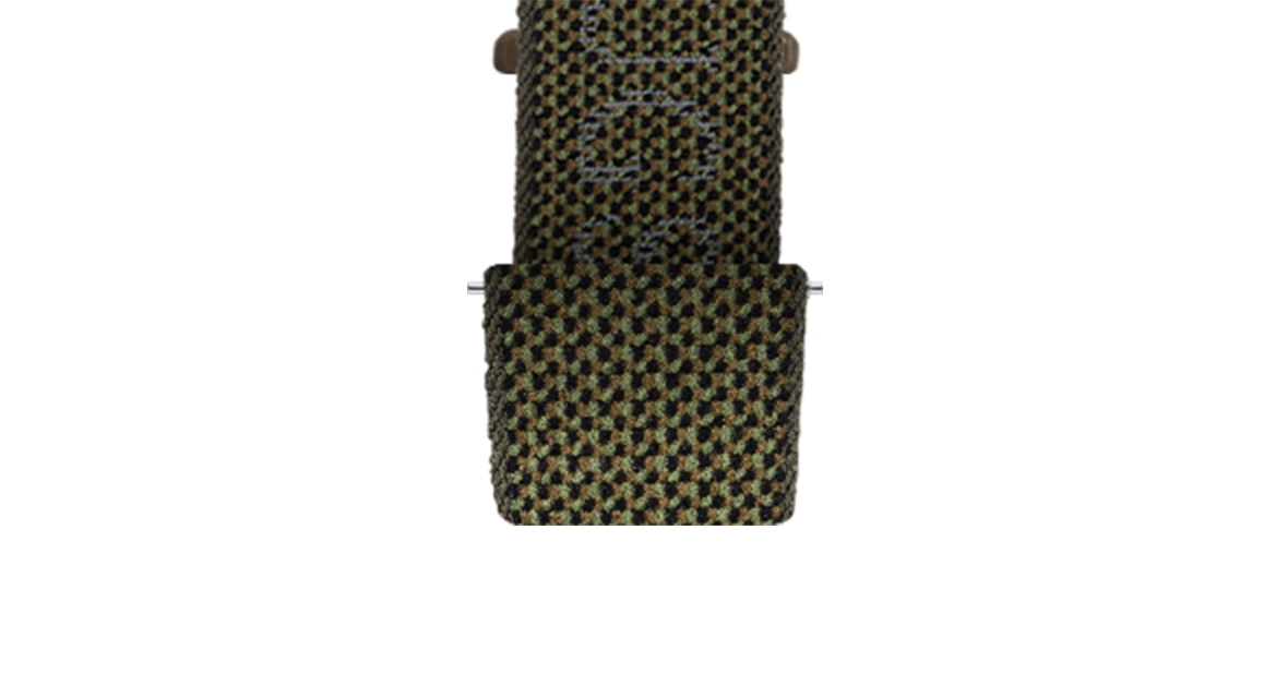 Best Straps for Hermes H08 (Black Dial) (W049432WW00) | Delugs
