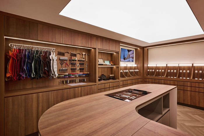 Bespoke Corner
