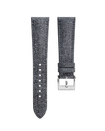 Denim — Dark Grey