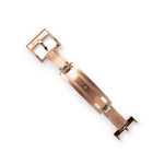 Spring Deployant Clasp