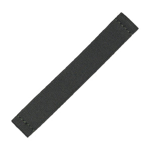 Elastic Loop Dark Grey