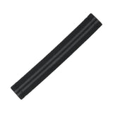 Delugs Elastic Loop Bond Black/Grey Fabric Watch Strap