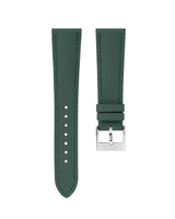 Sailcloth — Emerald Green