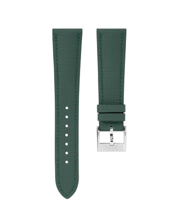 Sailcloth — Emerald Green