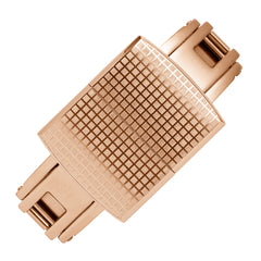 Engraved Rose Gold (Steel)