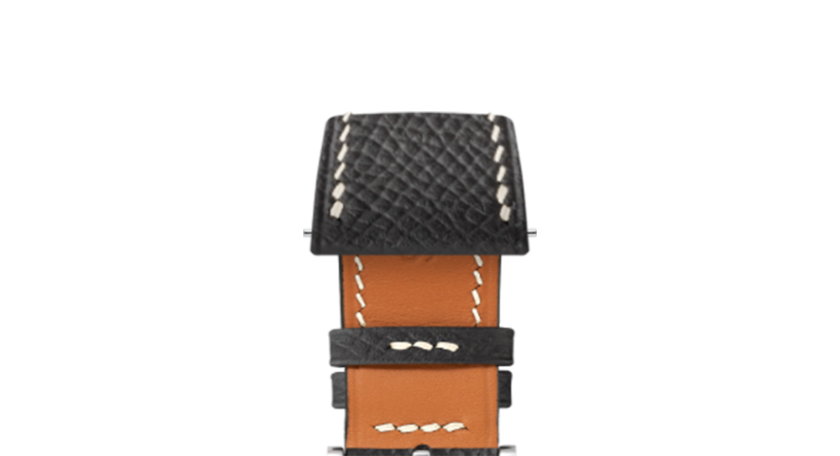 Best Straps for Chopard L.U.C 1860 Taupe Dial (168860-3003) | Delugs