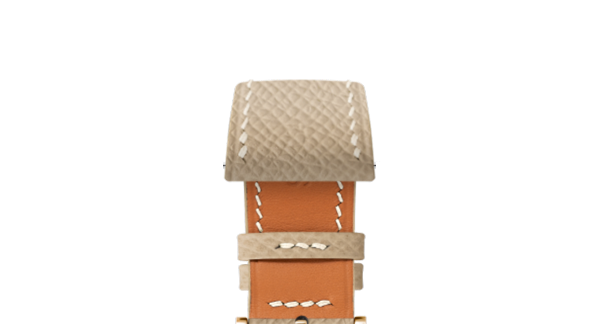 Best Straps for Cartier Tank Normale Large (White Dial) (WGTA0110