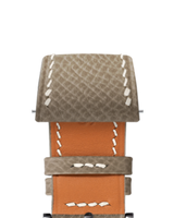 Taupe Epsom Slim Strap - Image 16