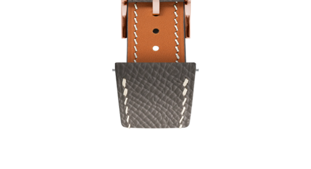 Best Straps for Patek Philippe Patek Philippe (5170R-010) | Delugs