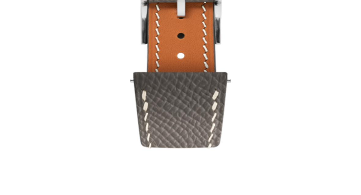 Best Straps for Patek Philippe Patek Philippe ( 3990P-029) | Delugs