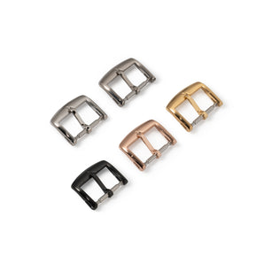 Fitwell Micro-Adjust Buckle