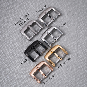 Fitwell Micro-Adjust Buckle
