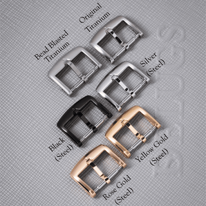 Fitwell Micro-Adjust Buckle