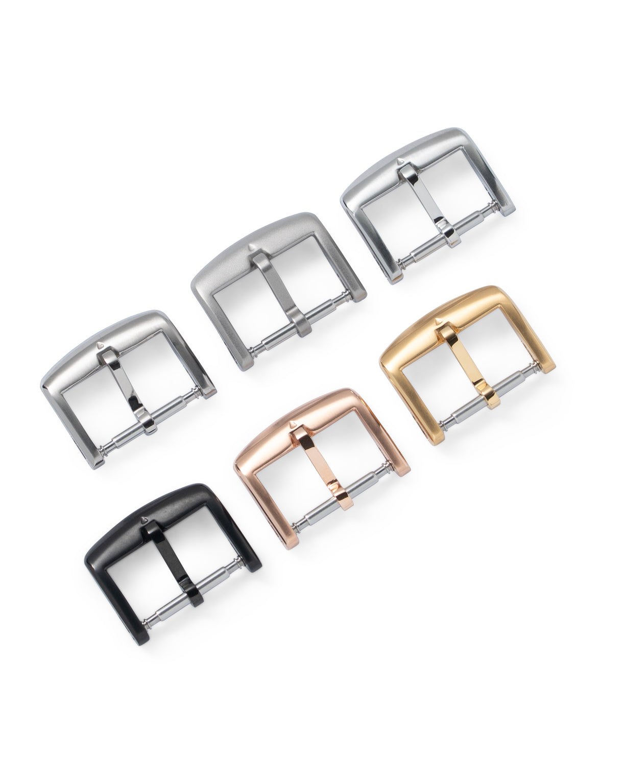 Fitwell Micro-Adjust Buckle | Watch Accessories | Delugs