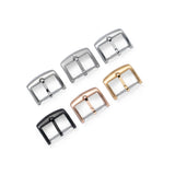 Delugs Fitwell Micro-Adjust Buckle