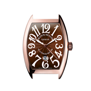 Case Diameter: 39mm, Lug Width: 22mm / include_only=strap-finder_tag1 / Franck Muller,Brown,Dress,22 / position-top=-31 / position-bottom=-29