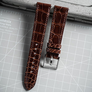 Custom Monthly New Leather