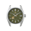 Case Diameter: 40mm, Lug Width: 19mm / include_only=include_only=strap-finder_tag1 / Grand Seiko,Green,Dress,19 / position-top=-31.5 / position-bottom=-32