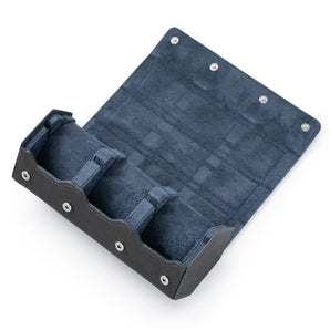 Prism Trio - Grey/Navy