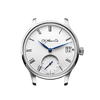 Case Diameter: 41.5mm, Lug Width: 20mm / include_only=strap-finder_tag2 / H. Moser & Cie,White,Dress,20 / position-top=-30 / position-bottom=-30.2