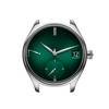 Case Diameter: 42mm, Lug Width: 20mm / include_only=strap-finder_tag2 / H. Moser & Cie,Green,Dress,20 / position-top=-29.8 / position-bottom=-30