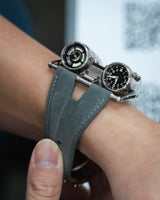 Custom Watch Strap for MB&F Horological Machines - Image 2