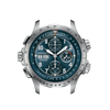 Case Diameter: 45mm, Lug Width: 22mm / include_only=strap-finder_tag1 / Hamilton,Blue,Chronograph,22 / position-top=-30 / position-bottom=-29.4