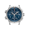 Case Diameter: 46mm, Lug Width: 22mm / include_only=strap-finder_tag1 / Hamilton,Blue,Chronograph,22 / position-top=-30 / position-bottom=-30