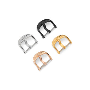 Delugs Heritage Buckle
