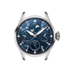 Case Diameter: 46.2mm, Lug Width: 22mm / include_only=strap-finder_tag1 / IWC,Blue,Pilot,22 / position-top=-29.7 / position-bottom=-29