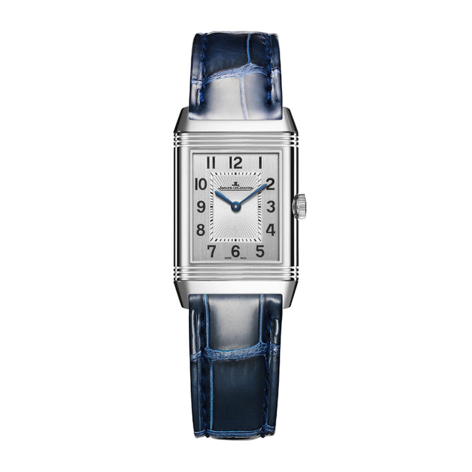 Straps for JLC Reverso Classic Duetto Q2668432 – Delugs