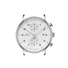 Case Diameter: 40mm, Lug Width: 21mm / include_only=strap-finder_tag1 / Junghans,White,Chronograph,21 / position-top=-32 / position-bottom=-32