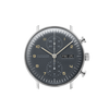 Case Diameter: 40mm, Lug Width: 20mm / include_only=strap-finder_tag1 / Junghans,Grey,Chronograph,20 / position-top=-32 / position-bottom=-32