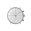 Case Diameter: 40mm, Lug Width: 20mm / include_only=strap-finder_tag1 / Junghans,White,Chronograph,20 / position-top=-32 / position-bottom=-32